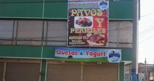 QUESOS Y YOGURT PRESLAC BOGOTÁ QUESOS Y YOGURT PRESLAC BOGOTÁ